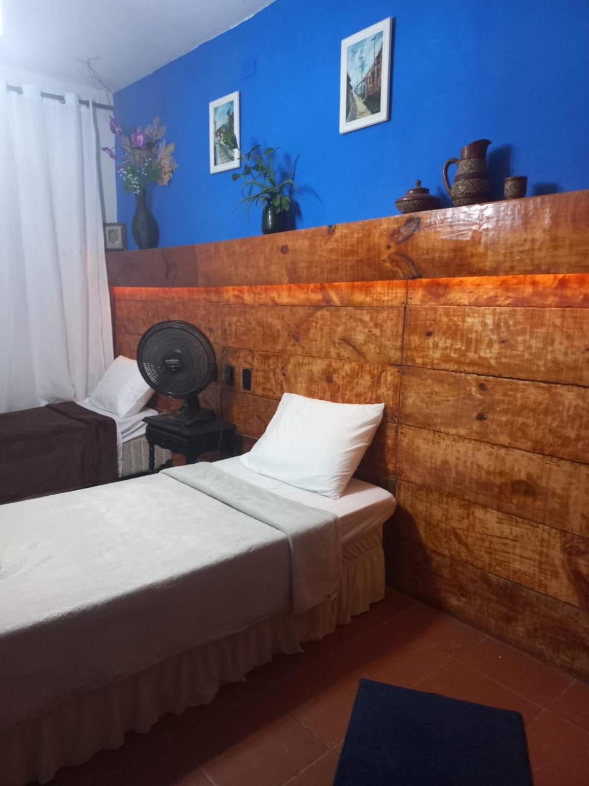 Pousada Paraiso Sao Thome São Tomé das Letras Exteriér fotografie