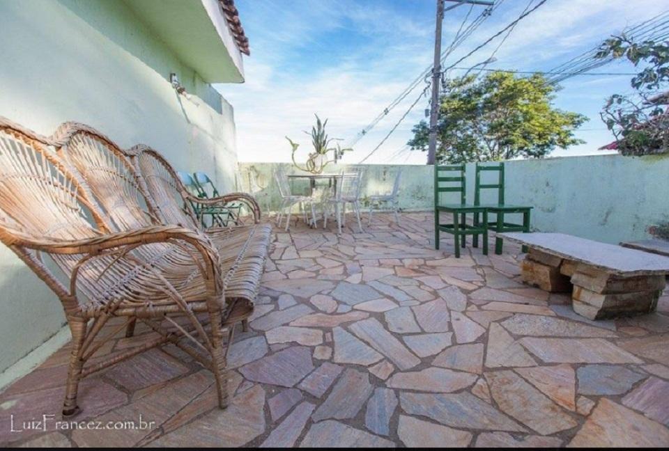 Pousada Paraiso Sao Thome São Tomé das Letras Exteriér fotografie